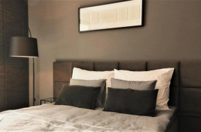 LupoApartments Marea Dostęp na Kod, Gmina Międzyzdroje